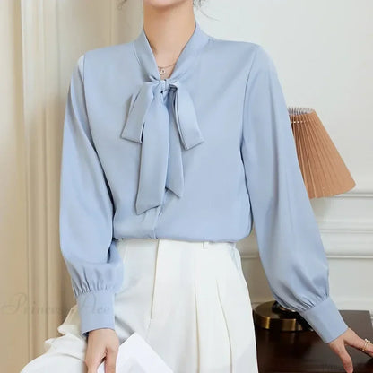 Classic Designed Blouse
