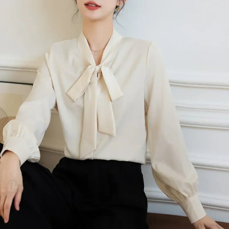 Classic Designed Blouse