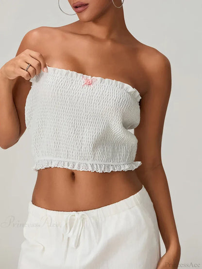 Gracefully Designed Top