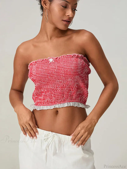Gracefully Designed Top