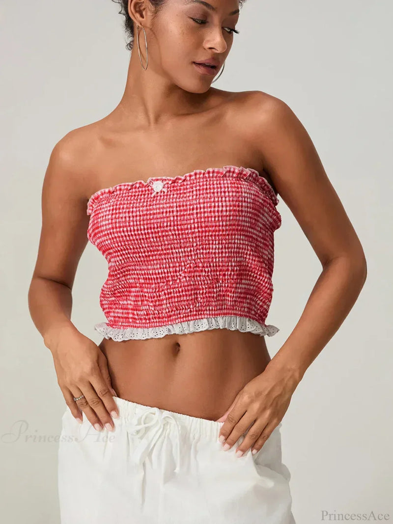 Gracefully Designed Top