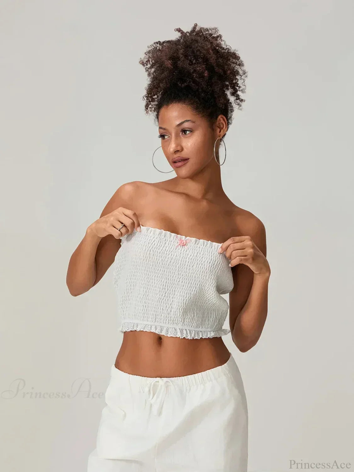 Gracefully Designed Top