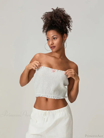 Gracefully Designed Top