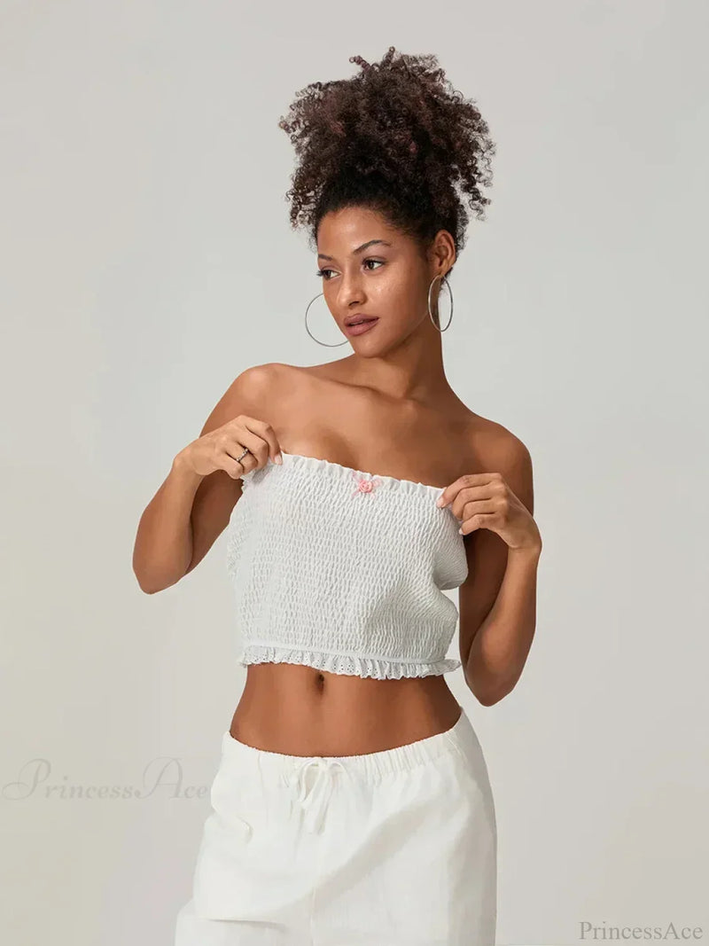 Gracefully Designed Top