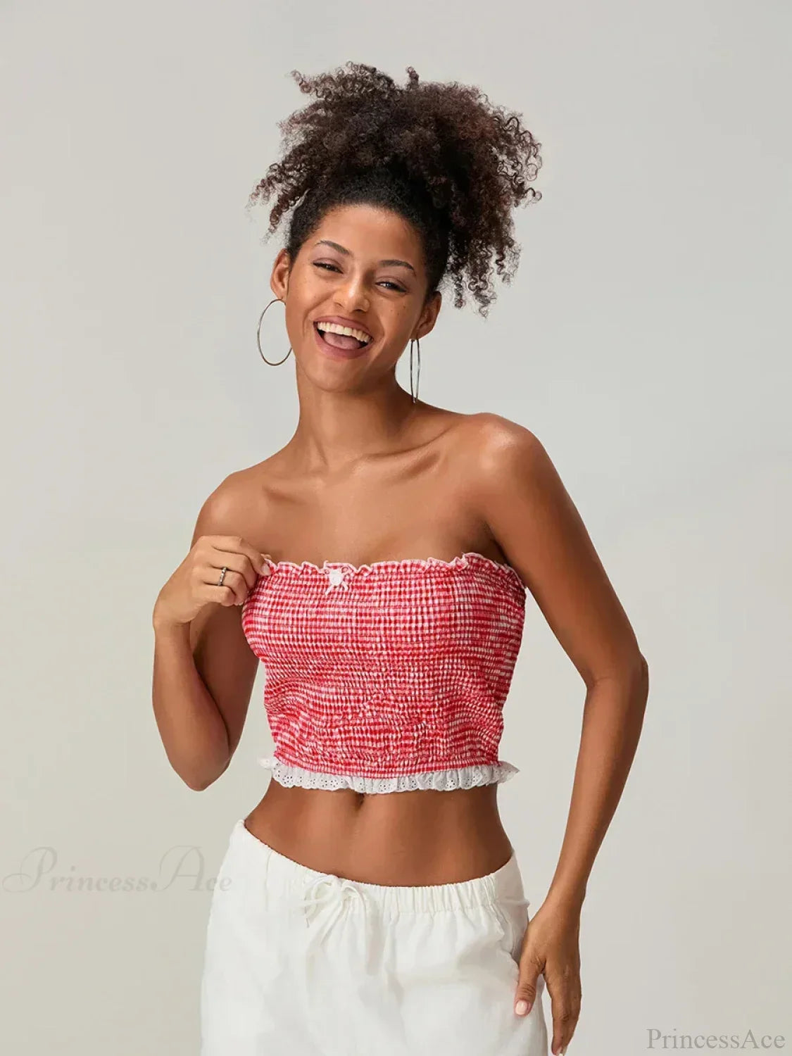 Gracefully Designed Top