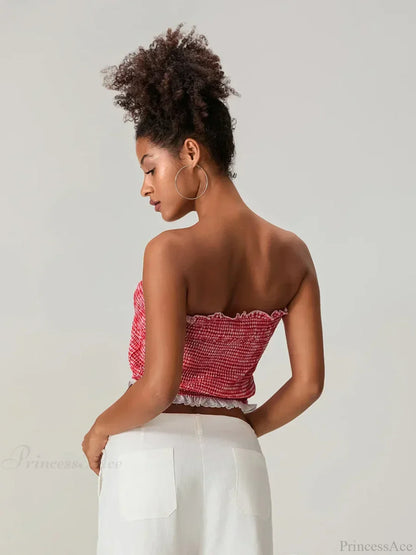 Gracefully Designed Top