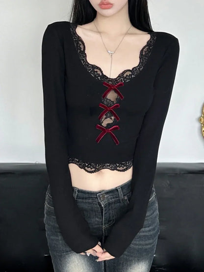 Vintage Inspired Top