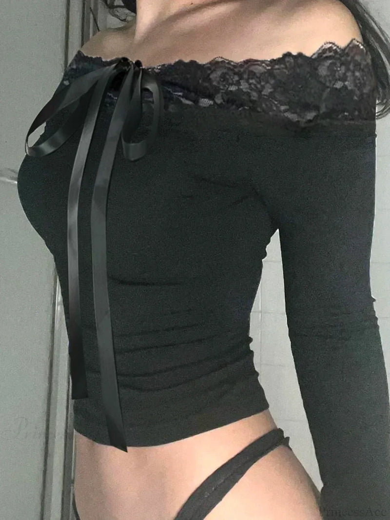 Gracefully Designed Top