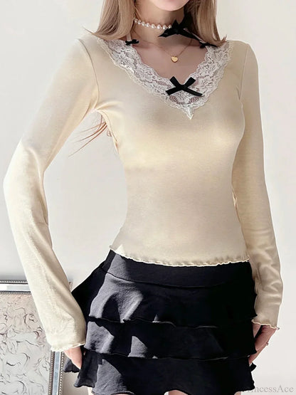 Classic Vintage Top