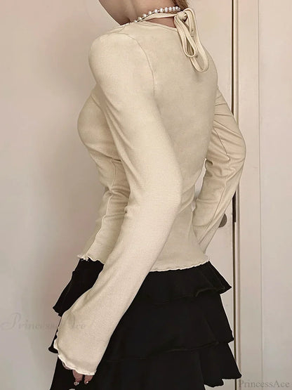 Classic Vintage Top