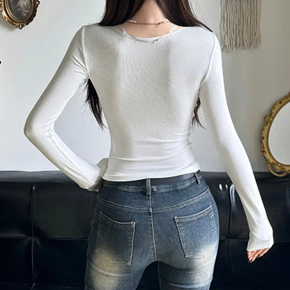 Classic Vintage Top