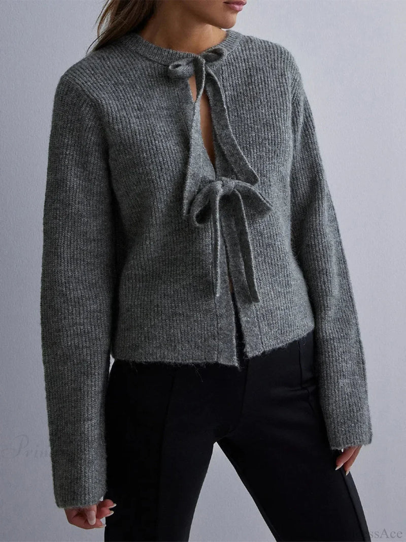 Vintage Inspired Cardigan
