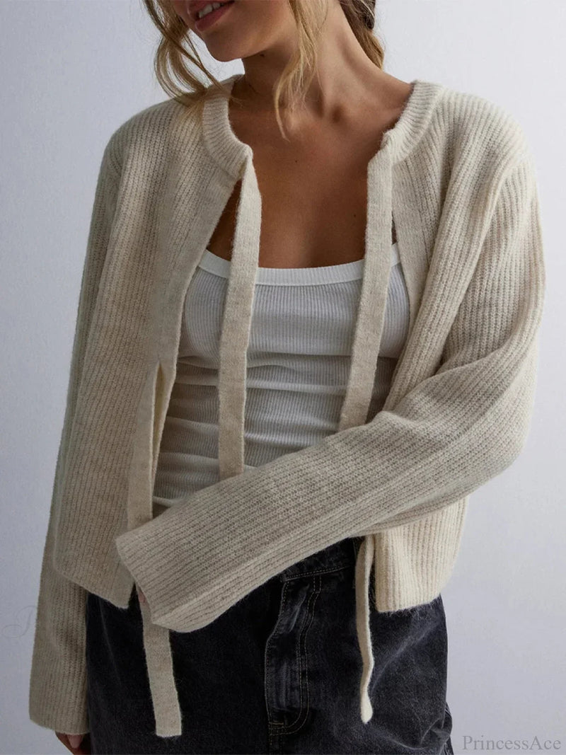 Vintage Inspired Cardigan
