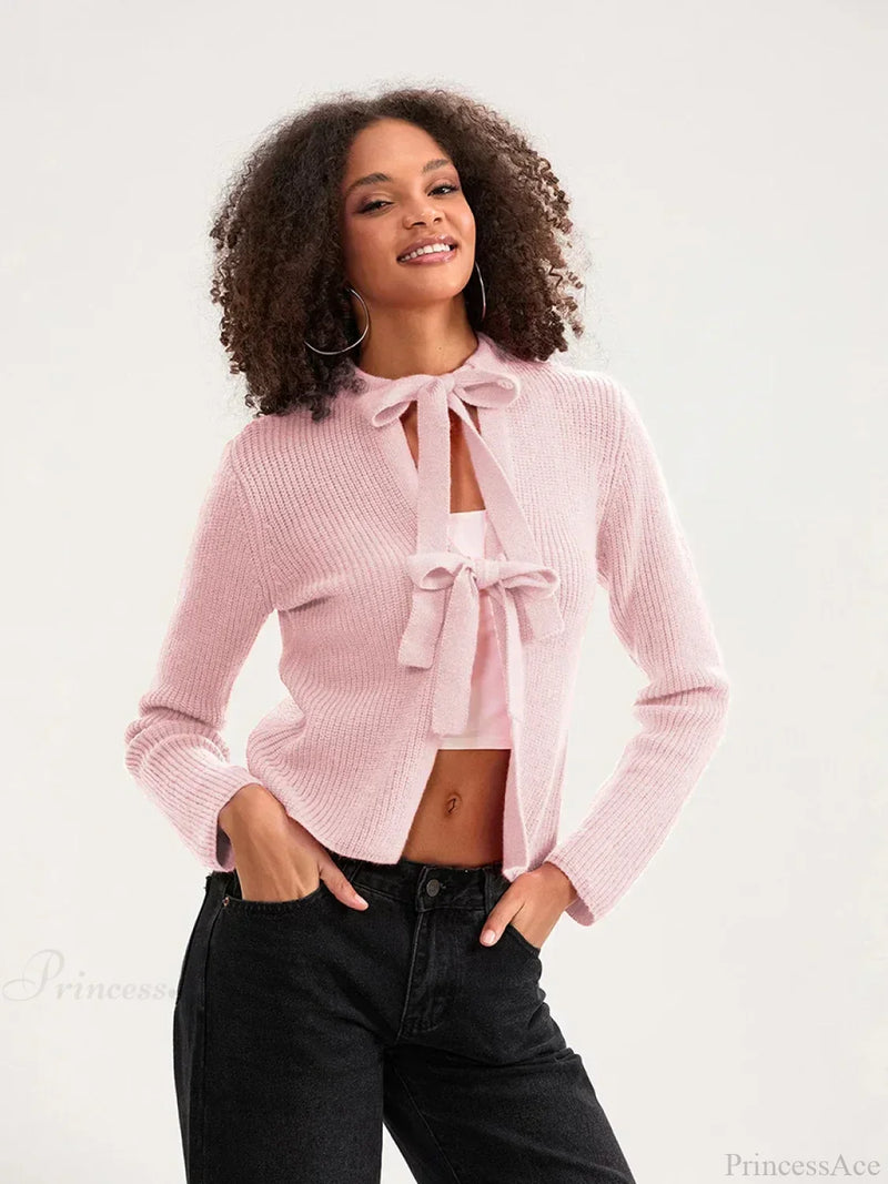 Vintage Inspired Cardigan