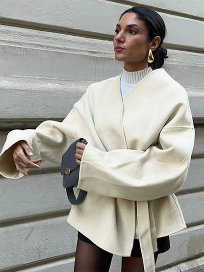 Vintage Inspired Coat