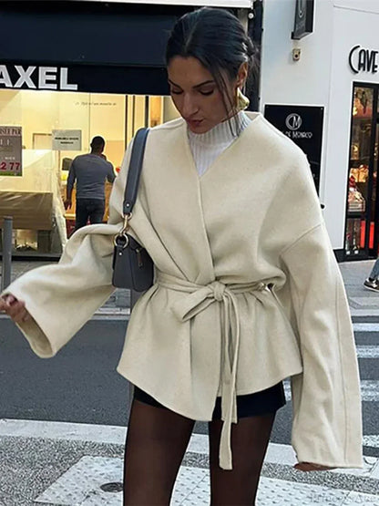 Vintage Inspired Coat