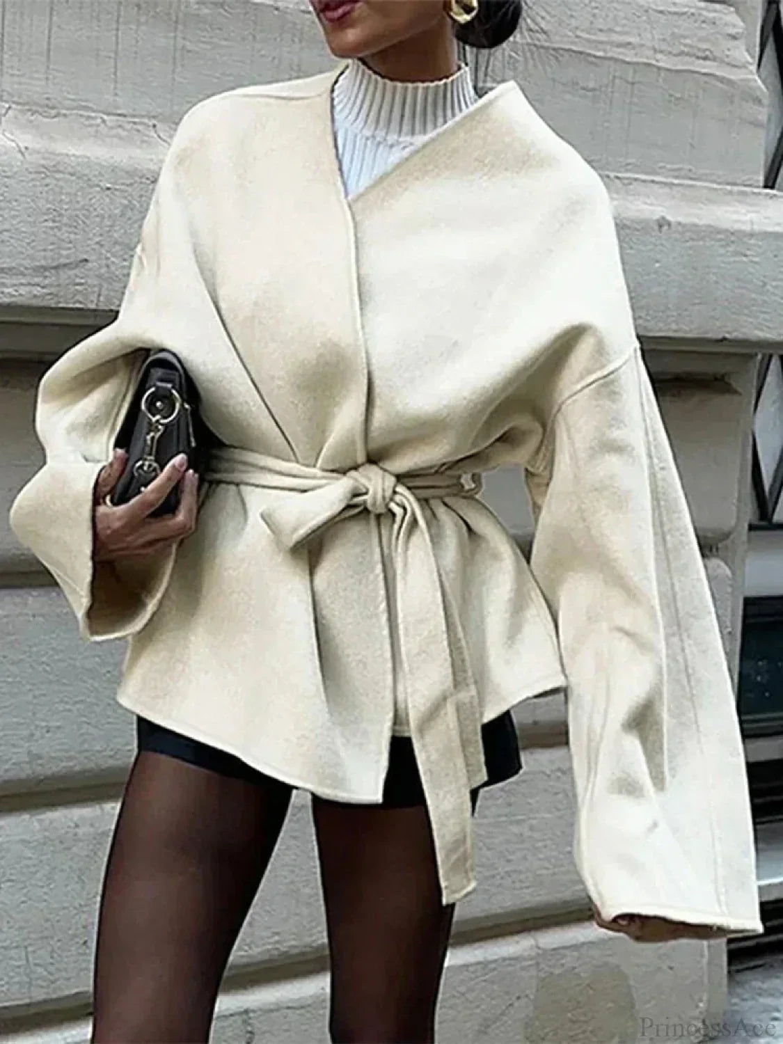 Vintage Inspired Coat