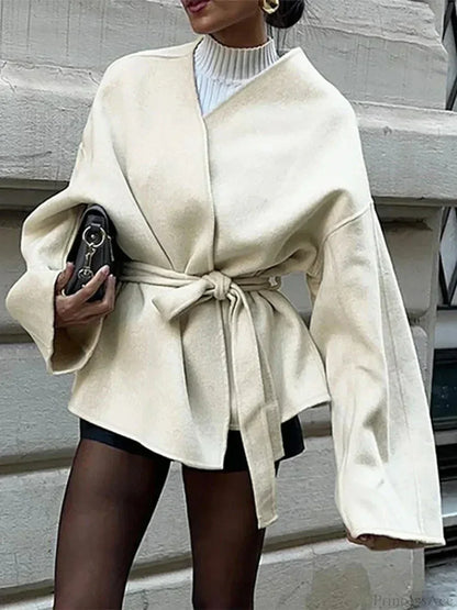Vintage Inspired Coat