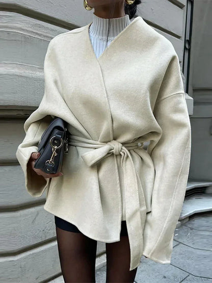 Vintage Inspired Coat