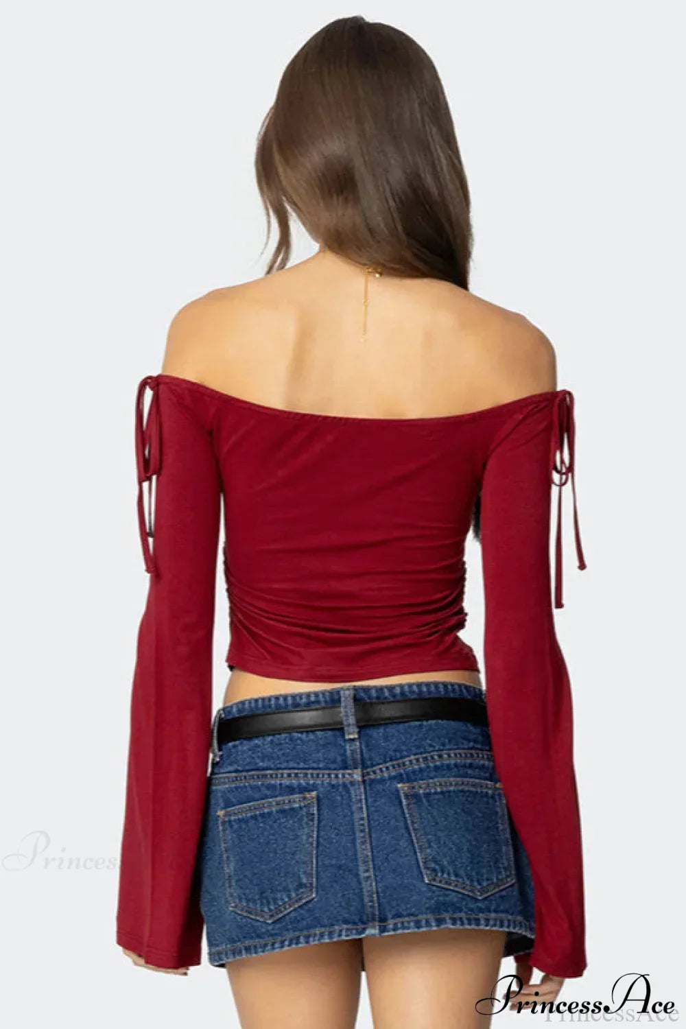 Classic Vintage Top