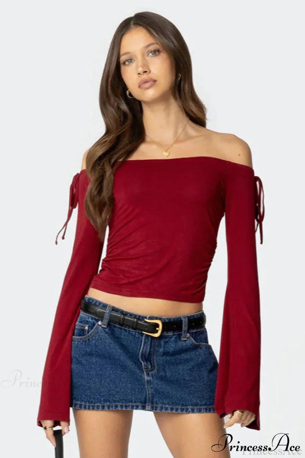 Classic Vintage Top