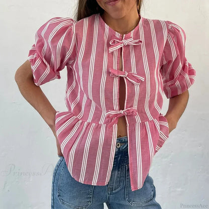 Gracefully Designed Top