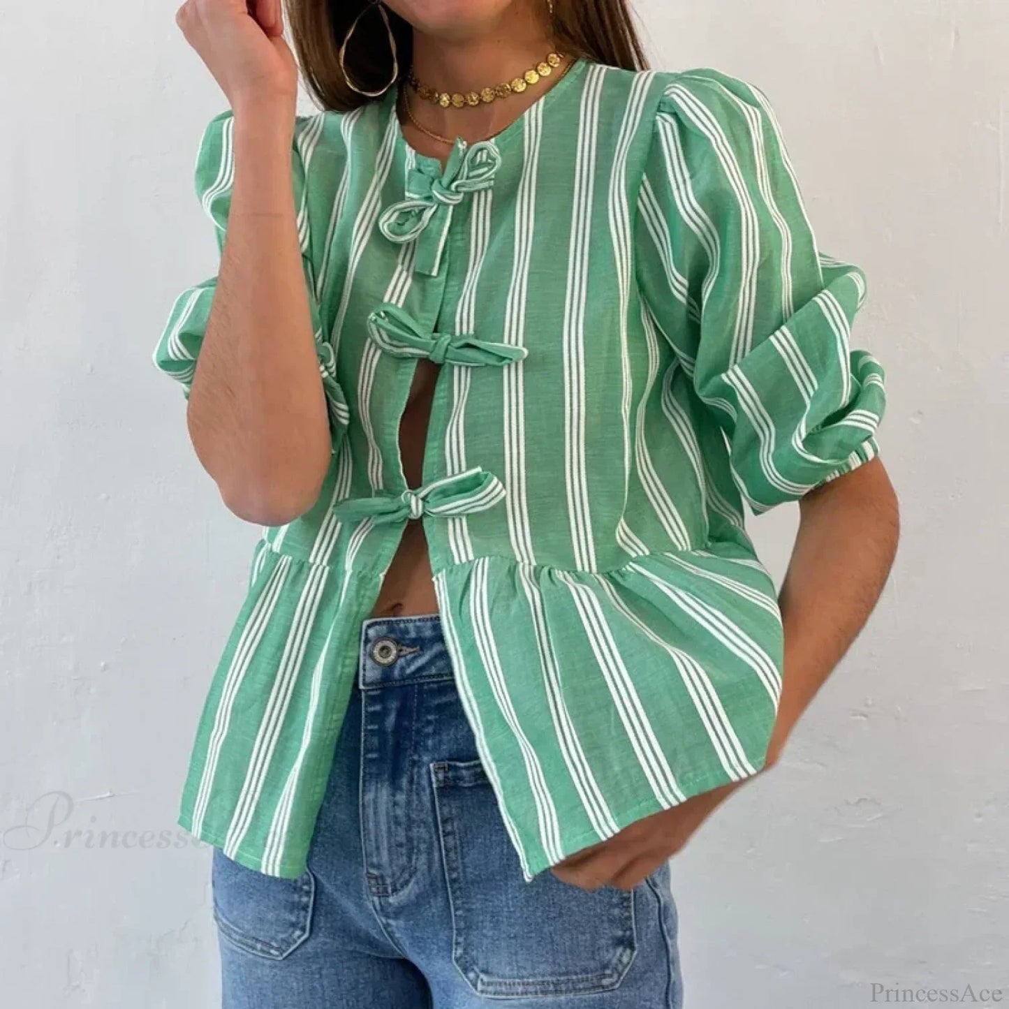 Gracefully Designed Top