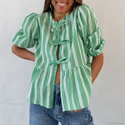 Gracefully Designed Top