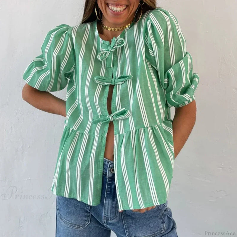 Gracefully Designed Top