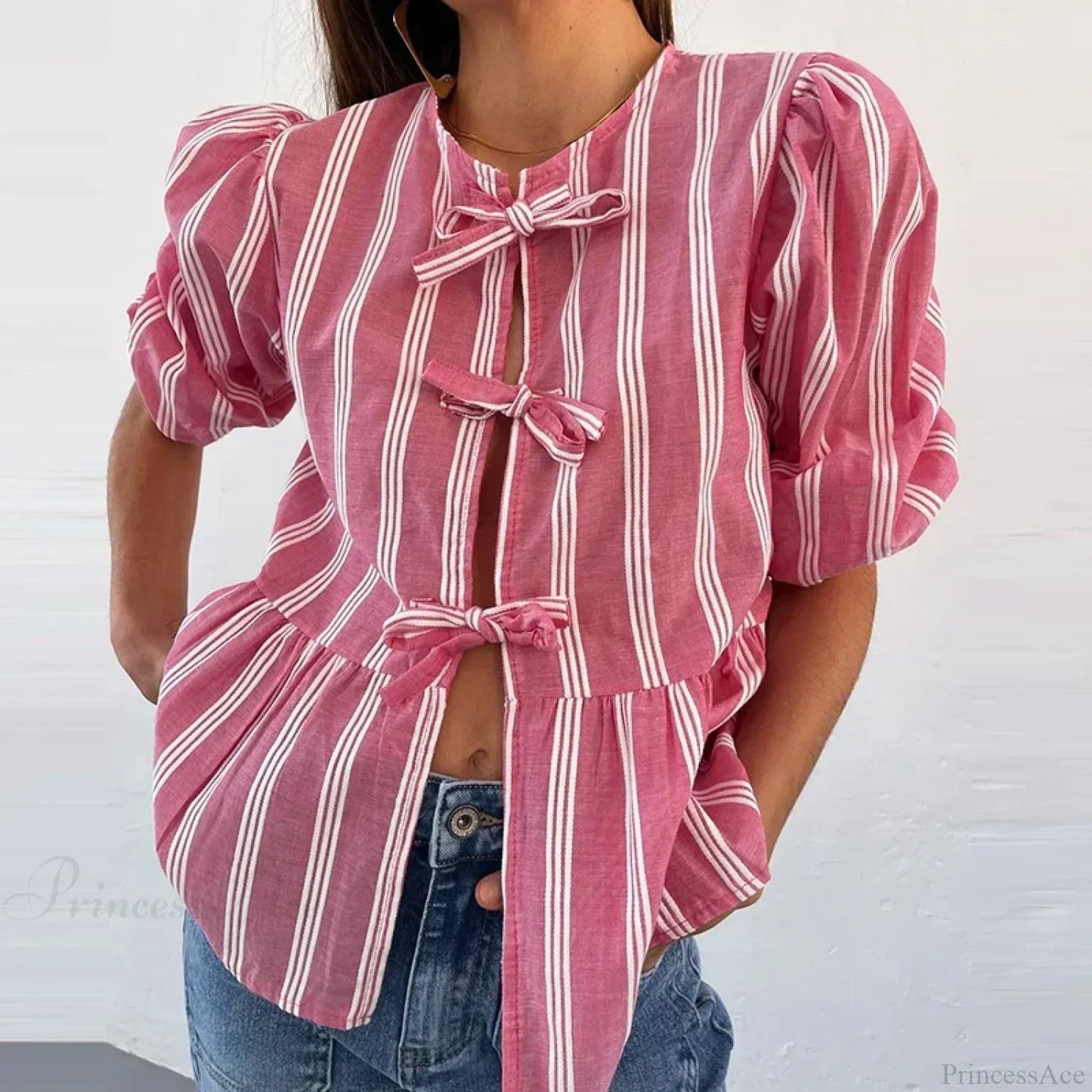 Gracefully Designed Top