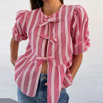 Gracefully Designed Top