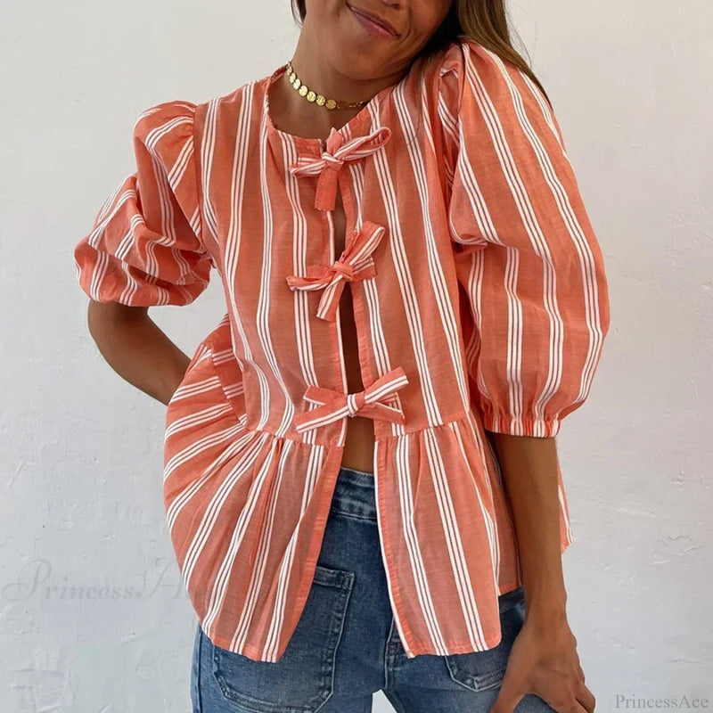 Gracefully Designed Top