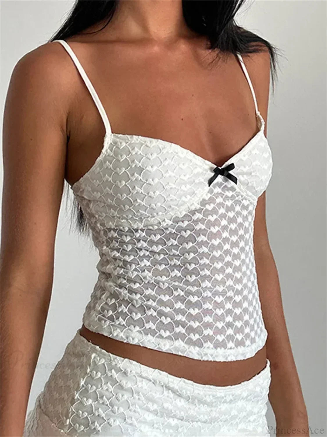 Timeless Vintage Style Top