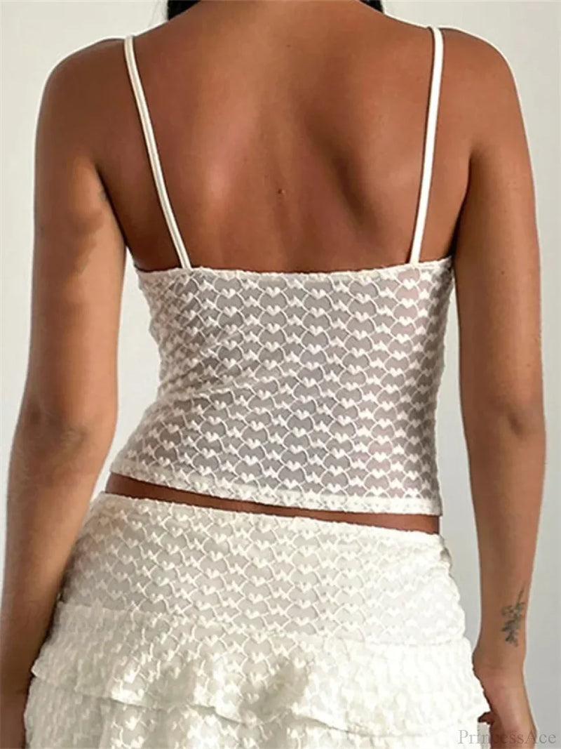 Timeless Vintage Style Top