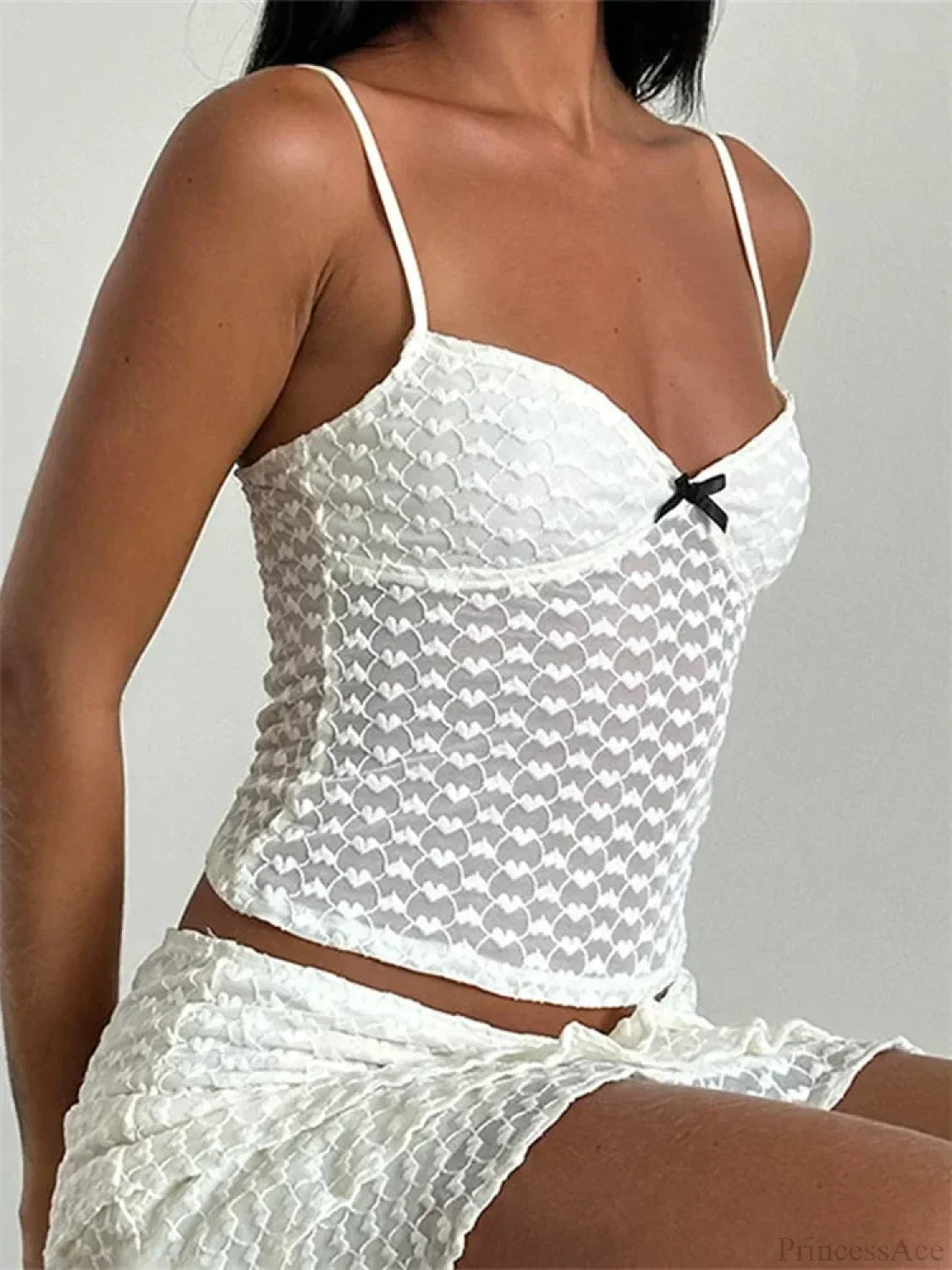 Timeless Vintage Style Top