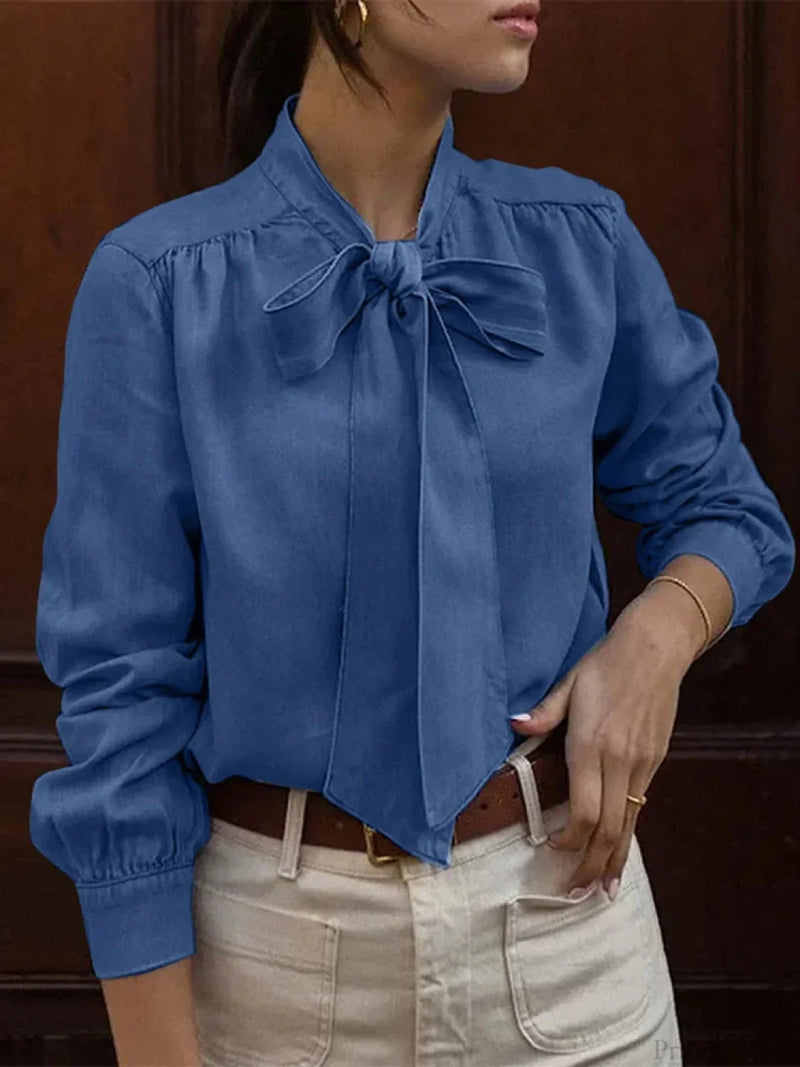 Classic Designed Blouse
