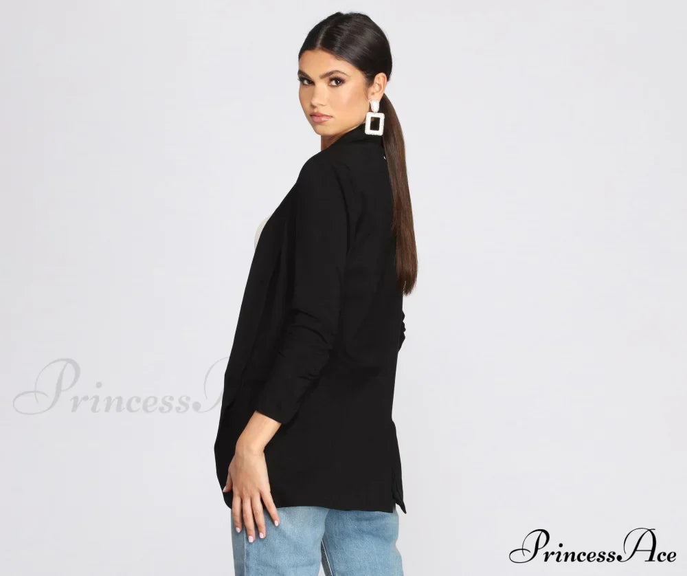 Classic Vintage Garment