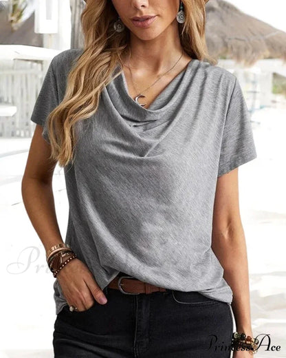 Gray