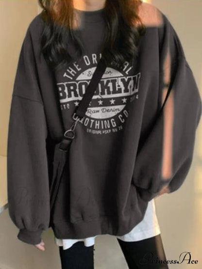 Dark Gray
