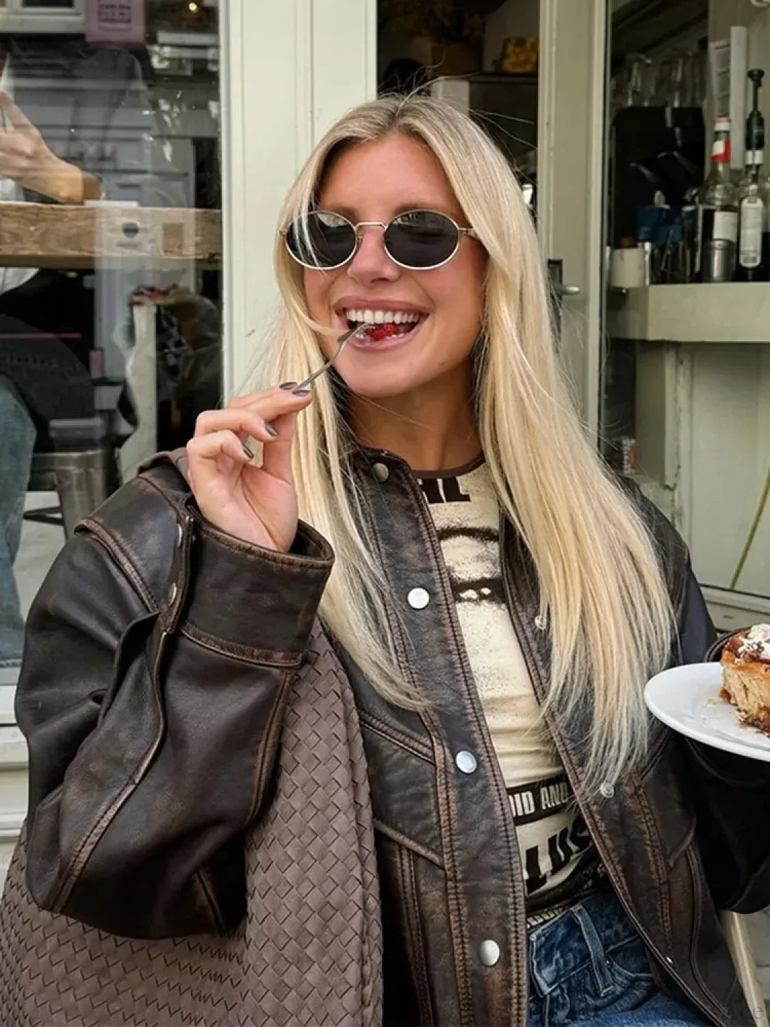 Classic Vintage Coat
