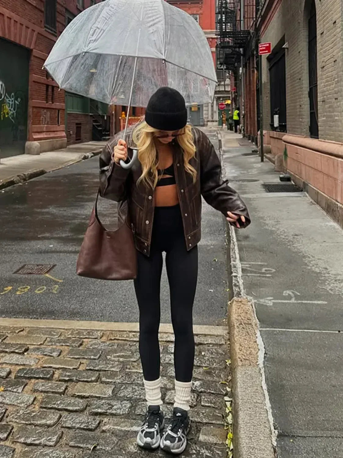 Classic Vintage Coat