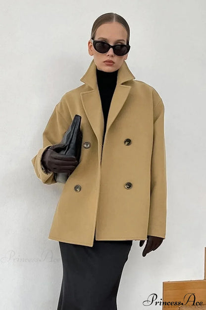Beautifully Crafted Coat