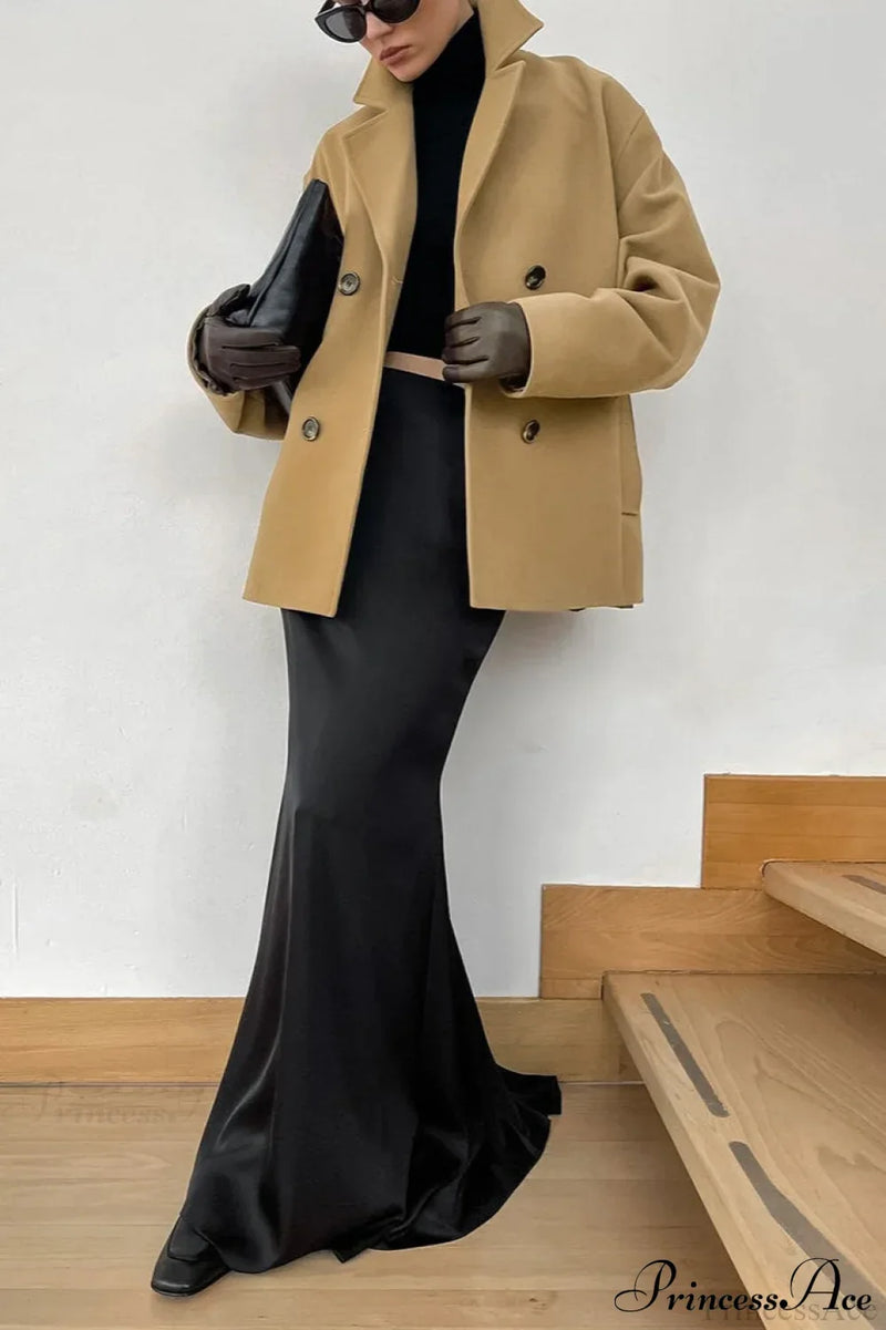 Beautifully Crafted Coat