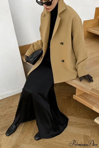 Beautifully Crafted Coat
