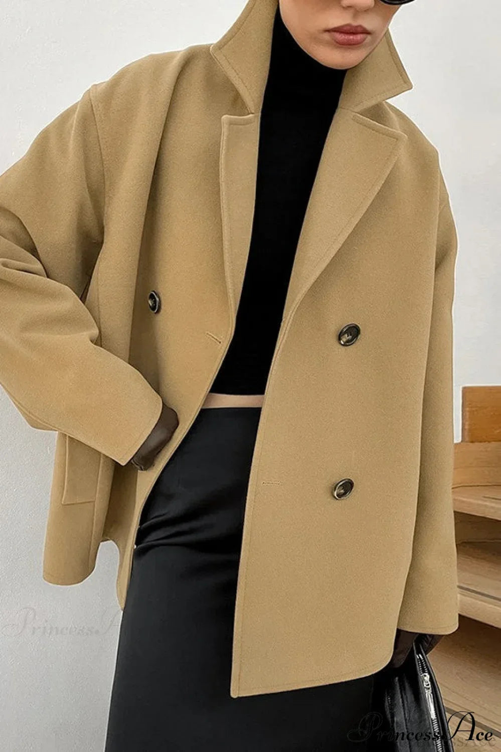 Beautifully Crafted Coat
