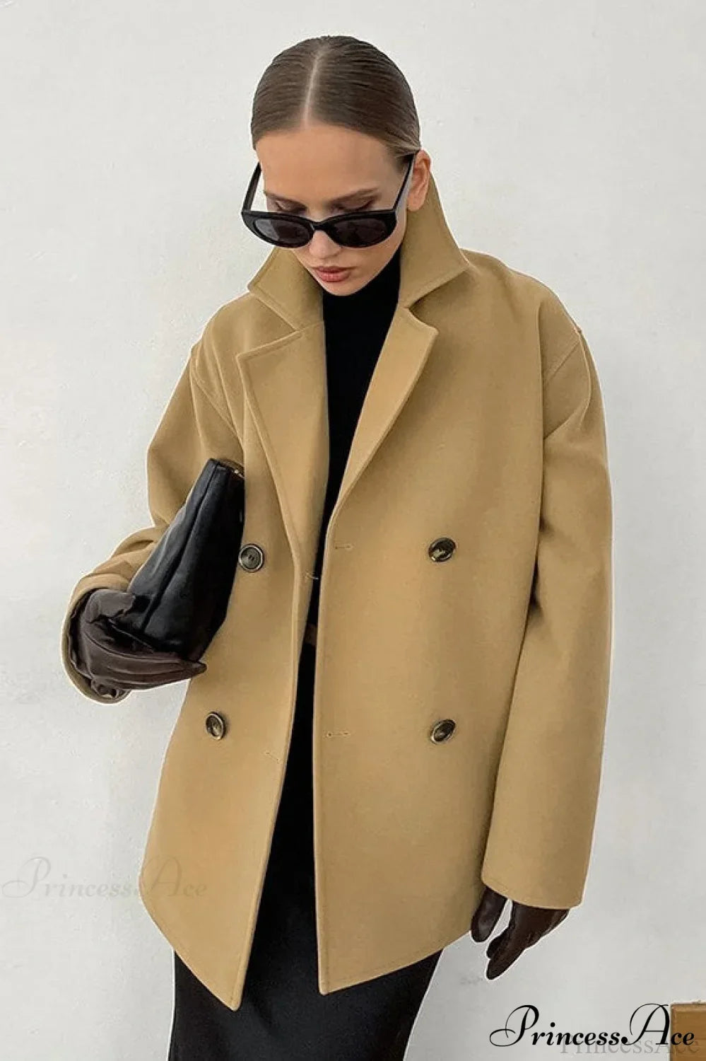 Beautifully Crafted Coat