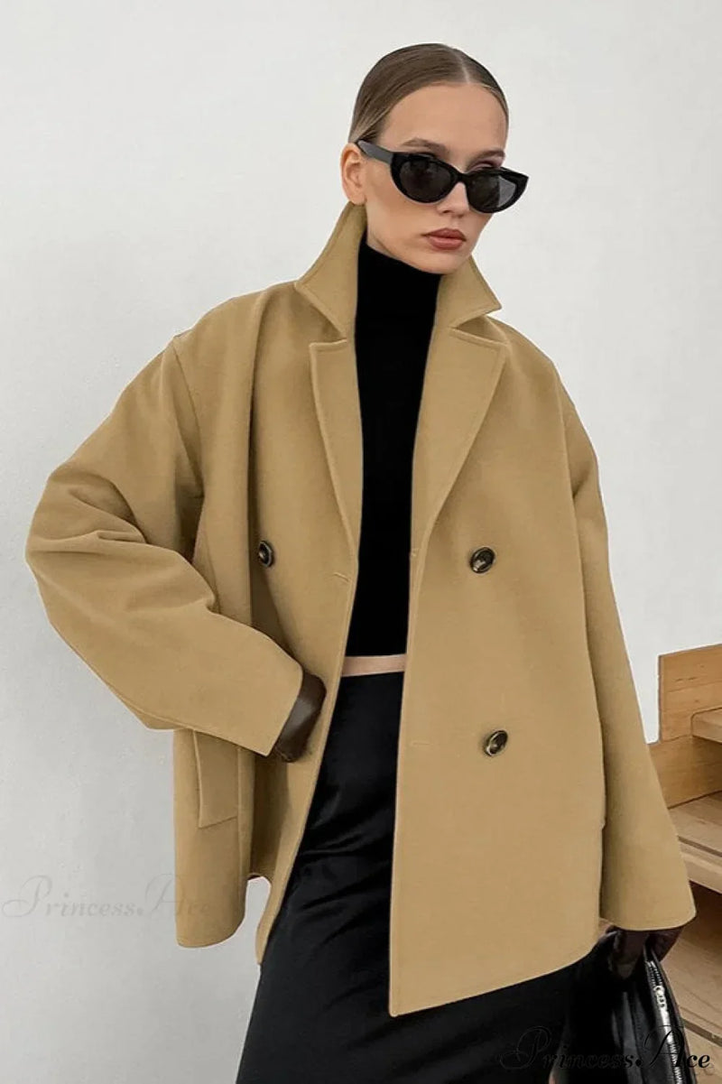 Beautifully Crafted Coat