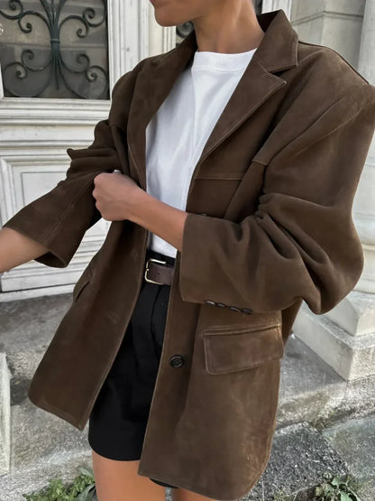 Classic Vintage Coat