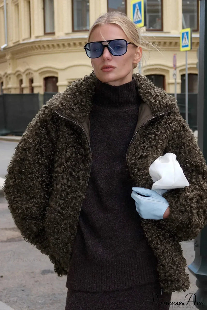 Vintage Inspired Pullover
