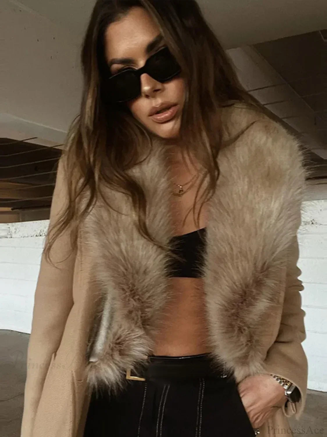 Classic Designed Coat